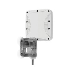 Poynting Network Antenna